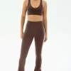Sale Raquel High Waist Flared Legging Flares