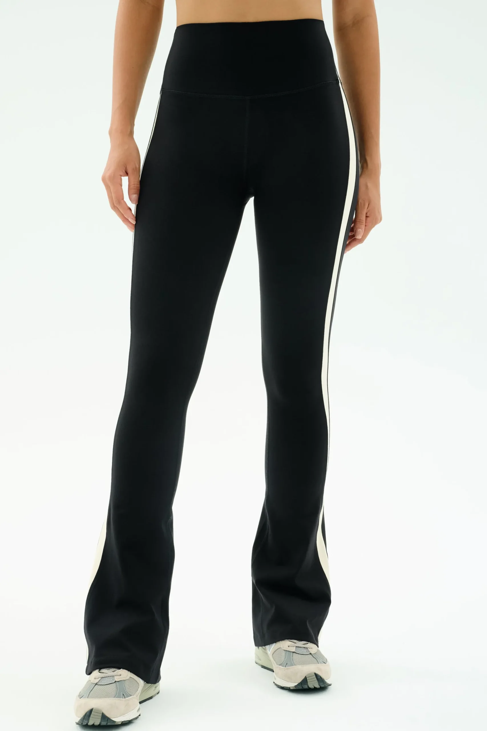 New Raquel High Waist Flared Legging Flares