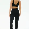 New Raquel High Waist Flared Legging Flares