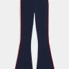 Clearance Raquel High Waist Flared Legging Flares