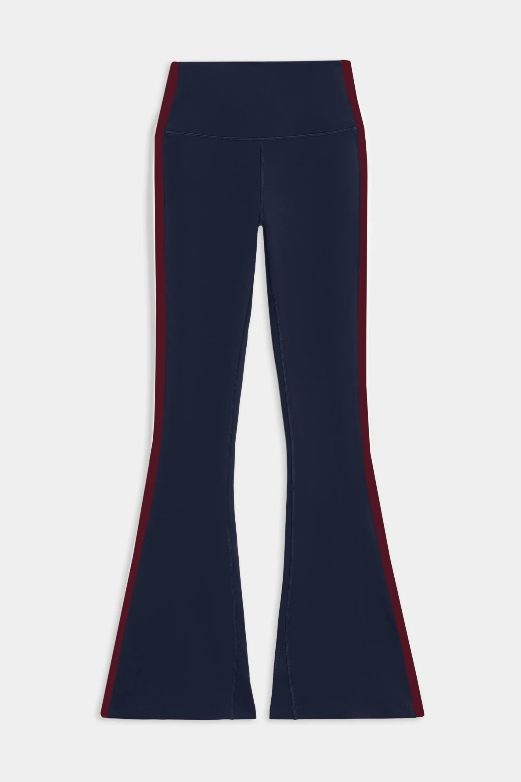 Clearance Raquel High Waist Flared Legging Flares