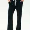 Discount Raven Fleece Full Length Sweatpant Sweats & Tracksuits