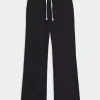 Discount Raven Fleece Full Length Sweatpant Sweats & Tracksuits