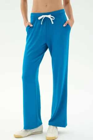 Clearance Raven Fleece Full Length Sweatpant Sweats & Tracksuits