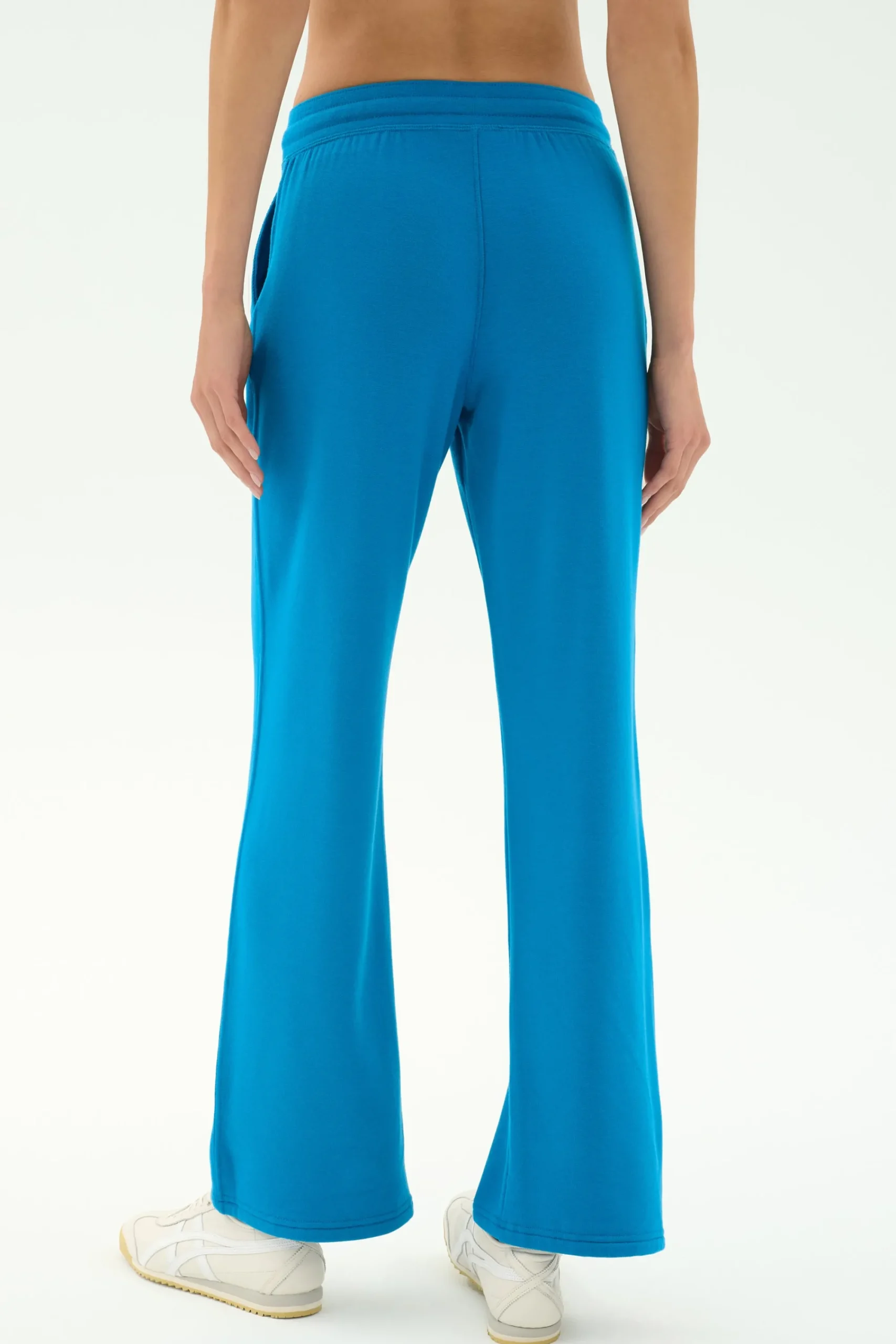 Clearance Raven Fleece Full Length Sweatpant Sweats & Tracksuits