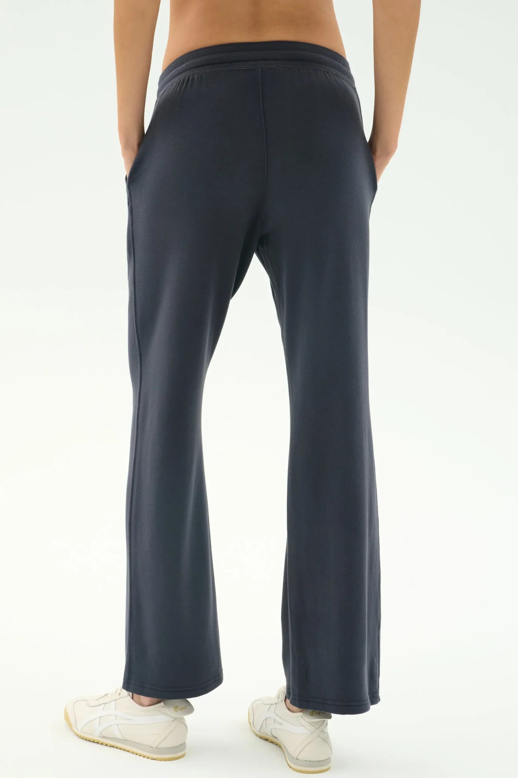 Sale Raven Fleece Full Length Sweatpant Sweats & Tracksuits