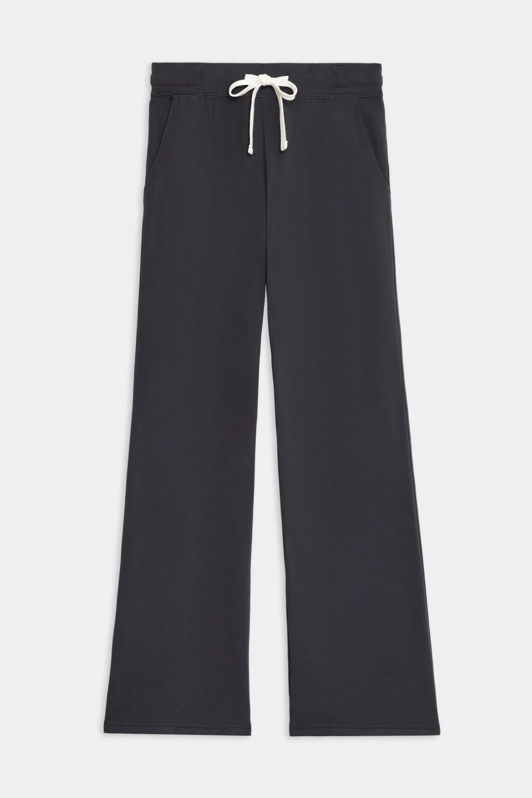 Sale Raven Fleece Full Length Sweatpant Sweats & Tracksuits