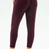 Sale Reena Fleece 7/8 Sweatpant Sweats & Tracksuits