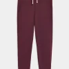 Sale Reena Fleece 7/8 Sweatpant Sweats & Tracksuits