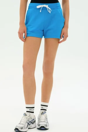 Discount Reena Sweatshort Shorts|Sweats & Tracksuits