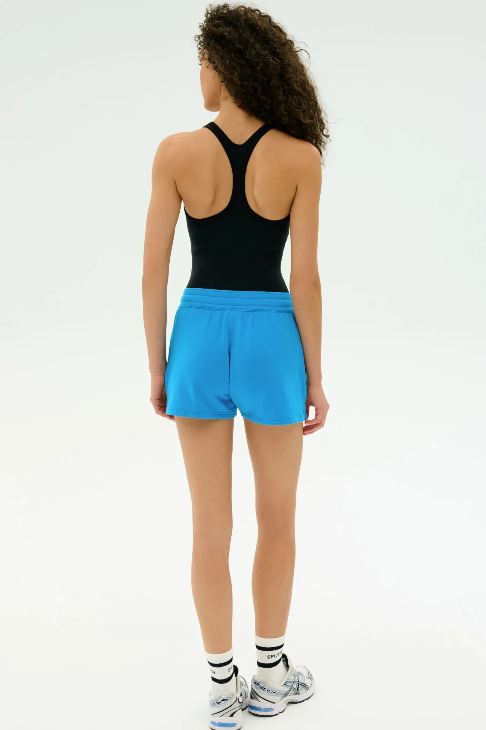 Discount Reena Sweatshort Shorts|Sweats & Tracksuits