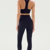 Hot River High Waist Airweight Stirrup Leggings