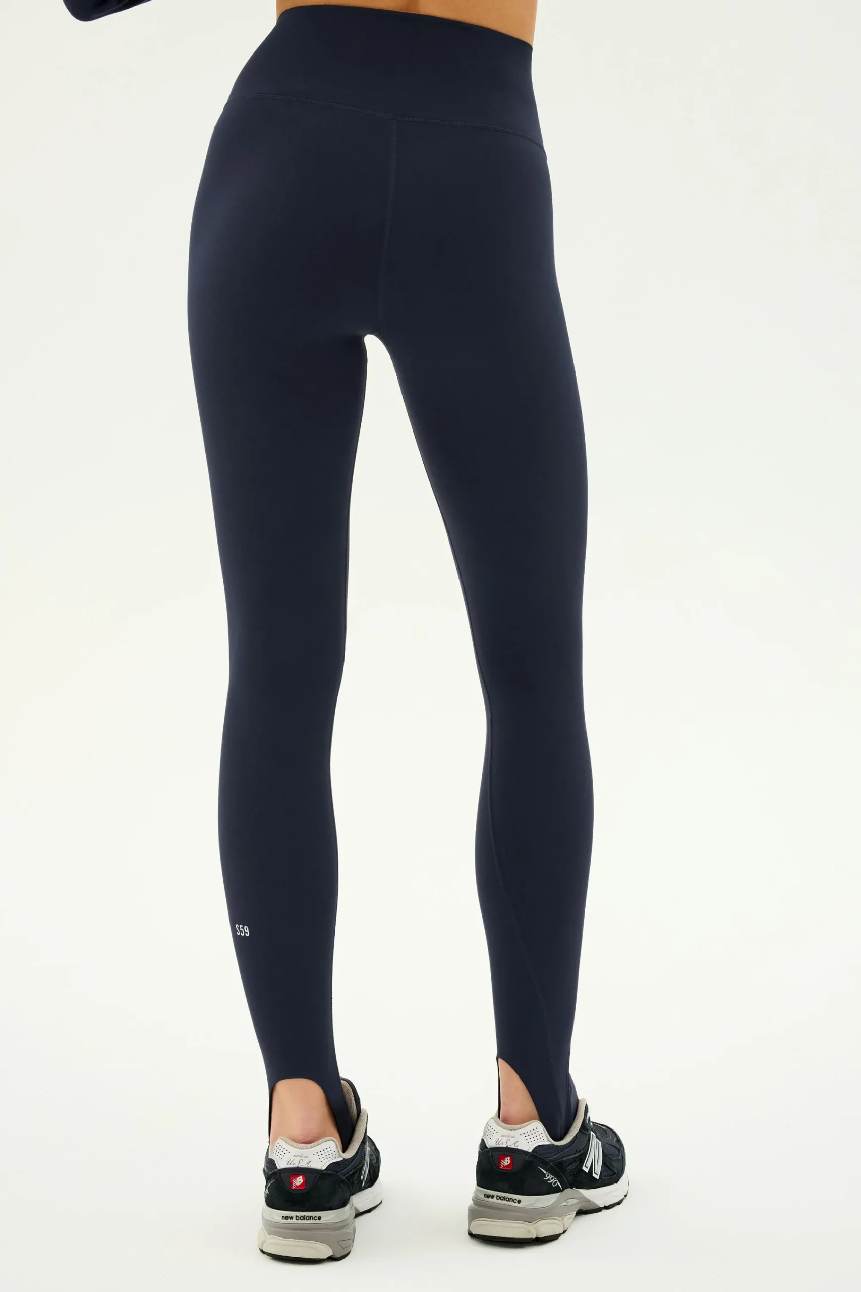 Online River High Waist Airweight Stirrup Leggings