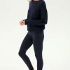 Online River High Waist Airweight Stirrup Leggings
