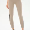 New Sam High Waist Rigor 7/8 Leggings