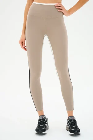 New Sam High Waist Rigor 7/8 Leggings