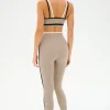 New Sam High Waist Rigor 7/8 Leggings
