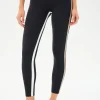 Fashion Sam High Waist Rigor 7/8 Leggings