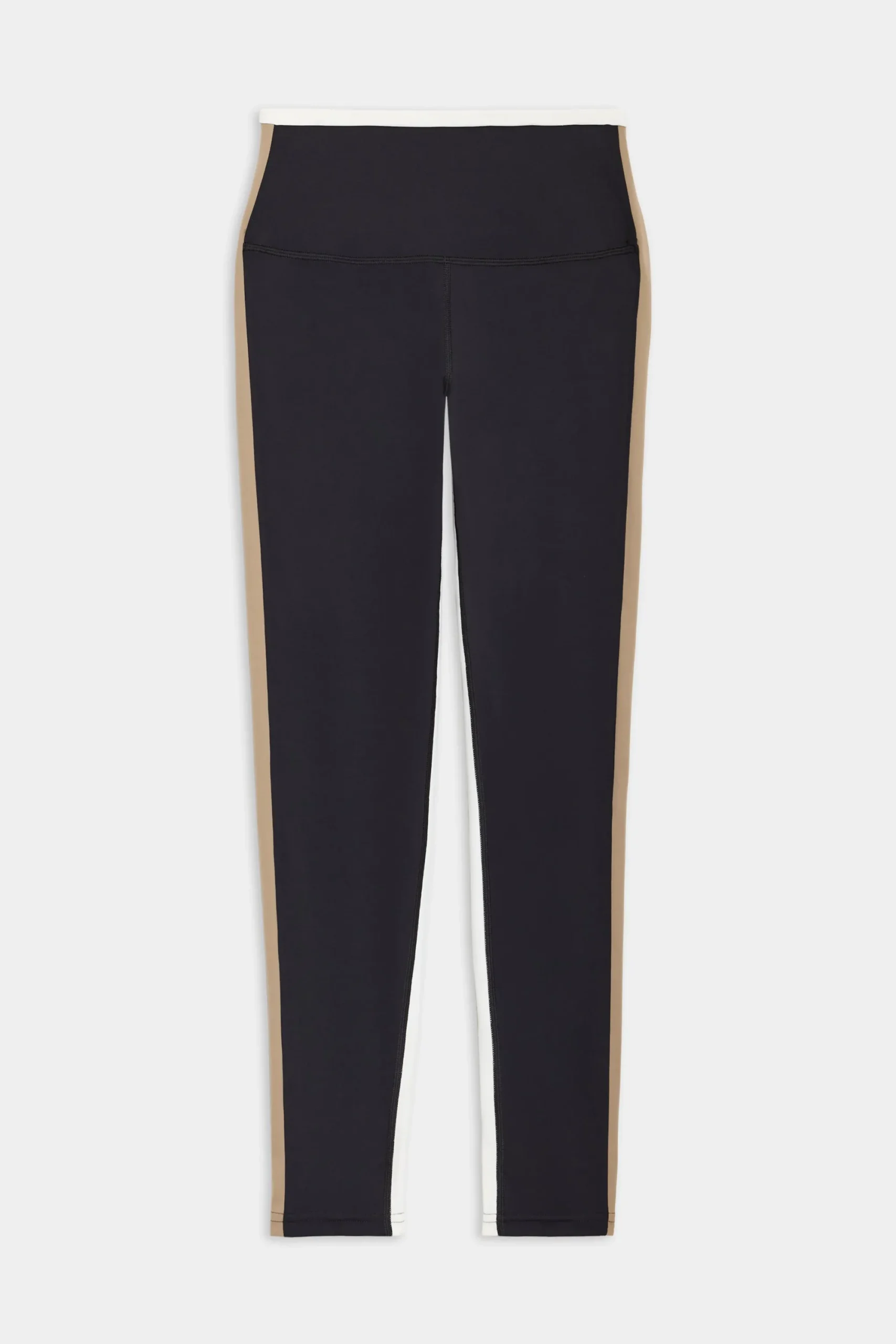 Fashion Sam High Waist Rigor 7/8 Leggings