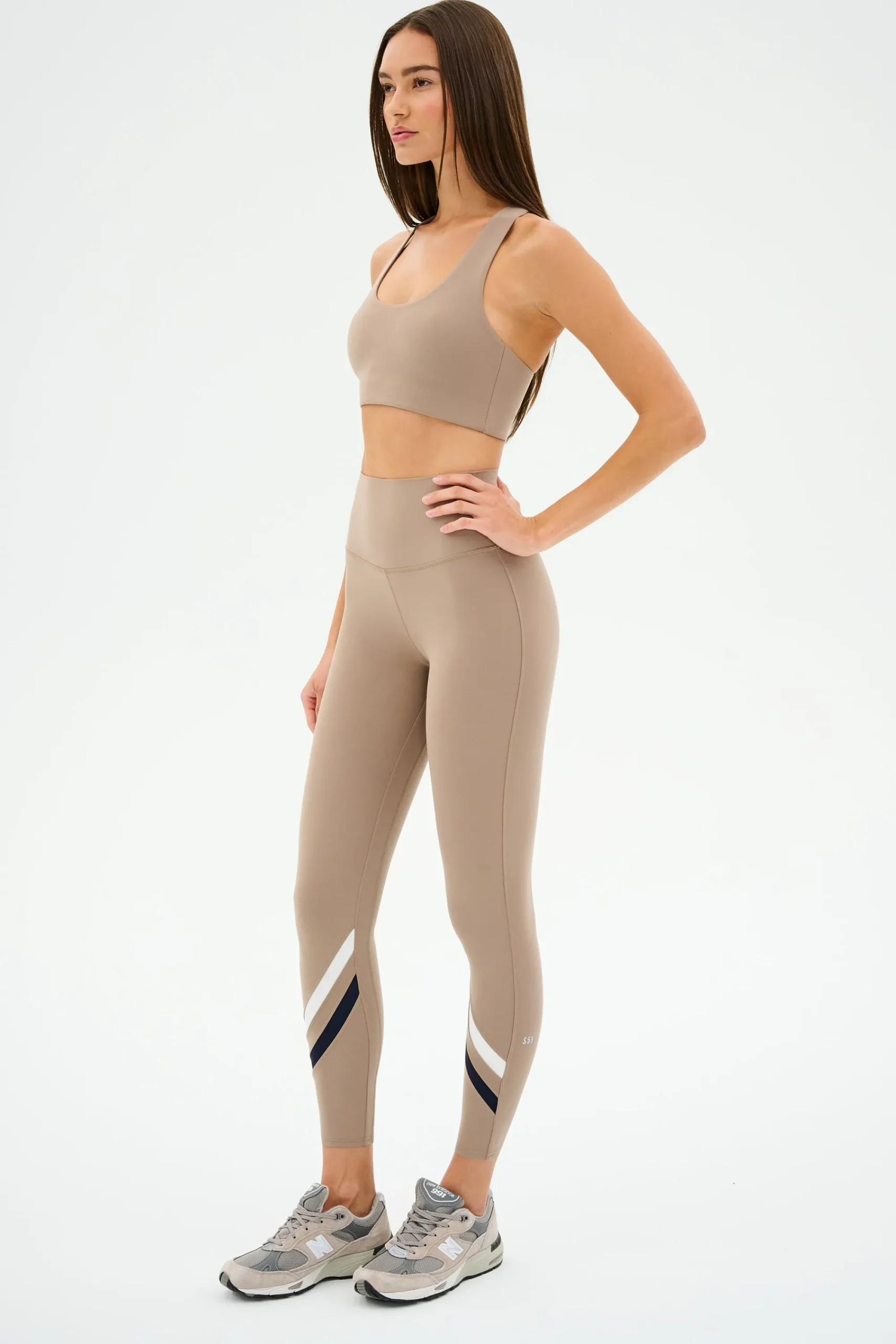 Hot Sara Airweight Bra Bras & Camis