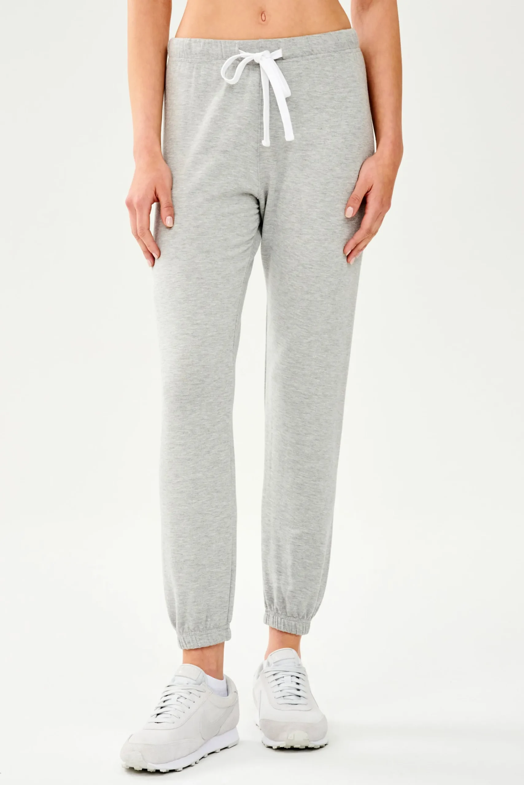 New Sonja Fleece Sweatpant Sweats & Tracksuits