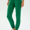 Sale Sonja Fleece Sweatpant Sweats & Tracksuits