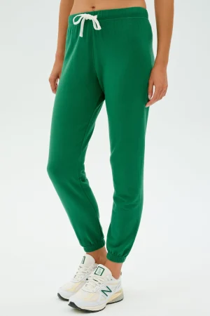 Sale Sonja Fleece Sweatpant Sweats & Tracksuits