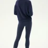 Outlet Sonja Fleece Sweatshirt Sweats & Tracksuits