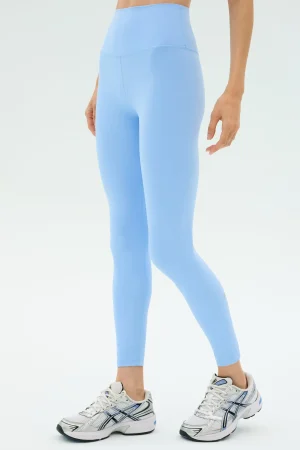 Sale Sprint High Waist Rigor 7/8 Leggings