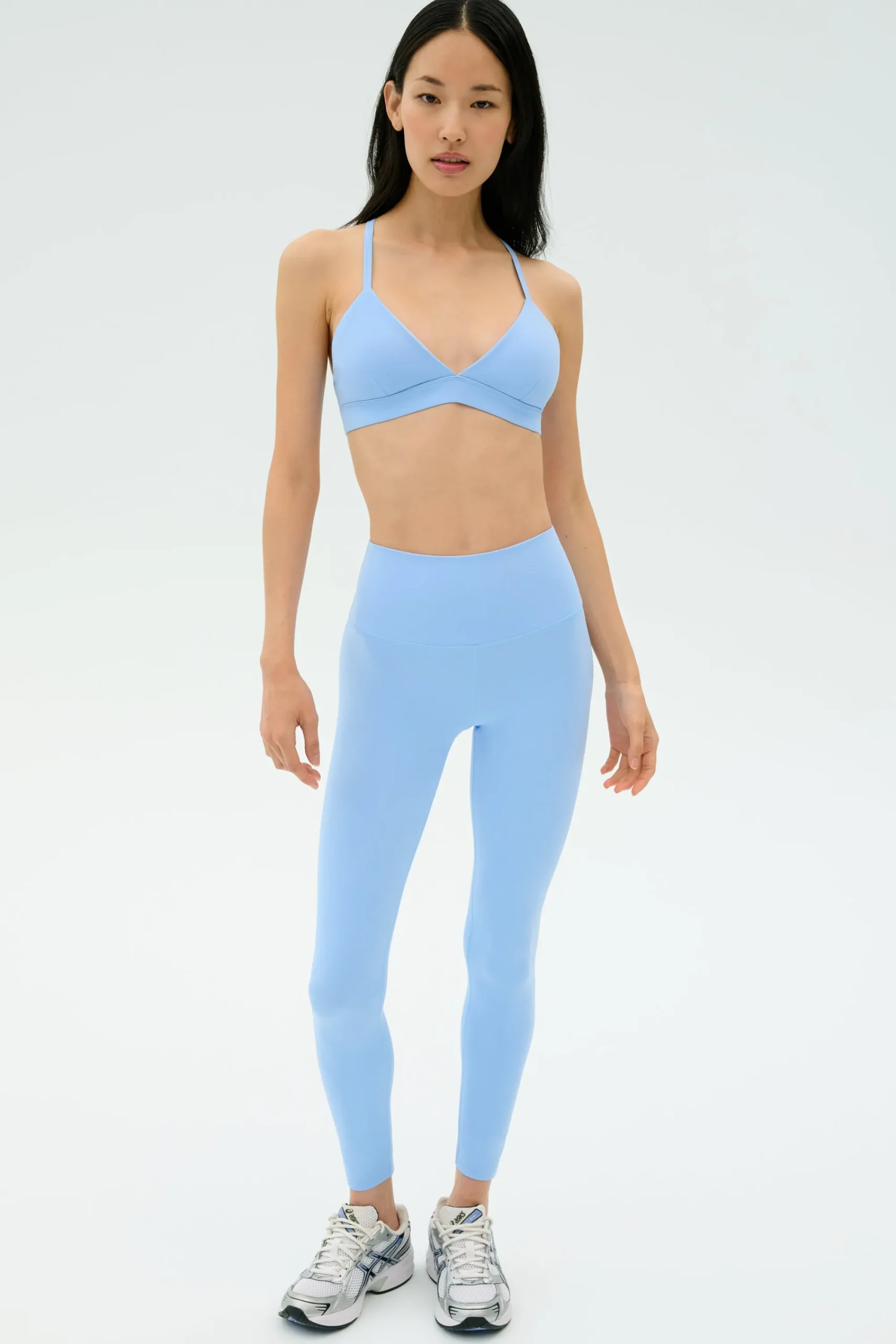 Sale Sprint High Waist Rigor 7/8 Leggings