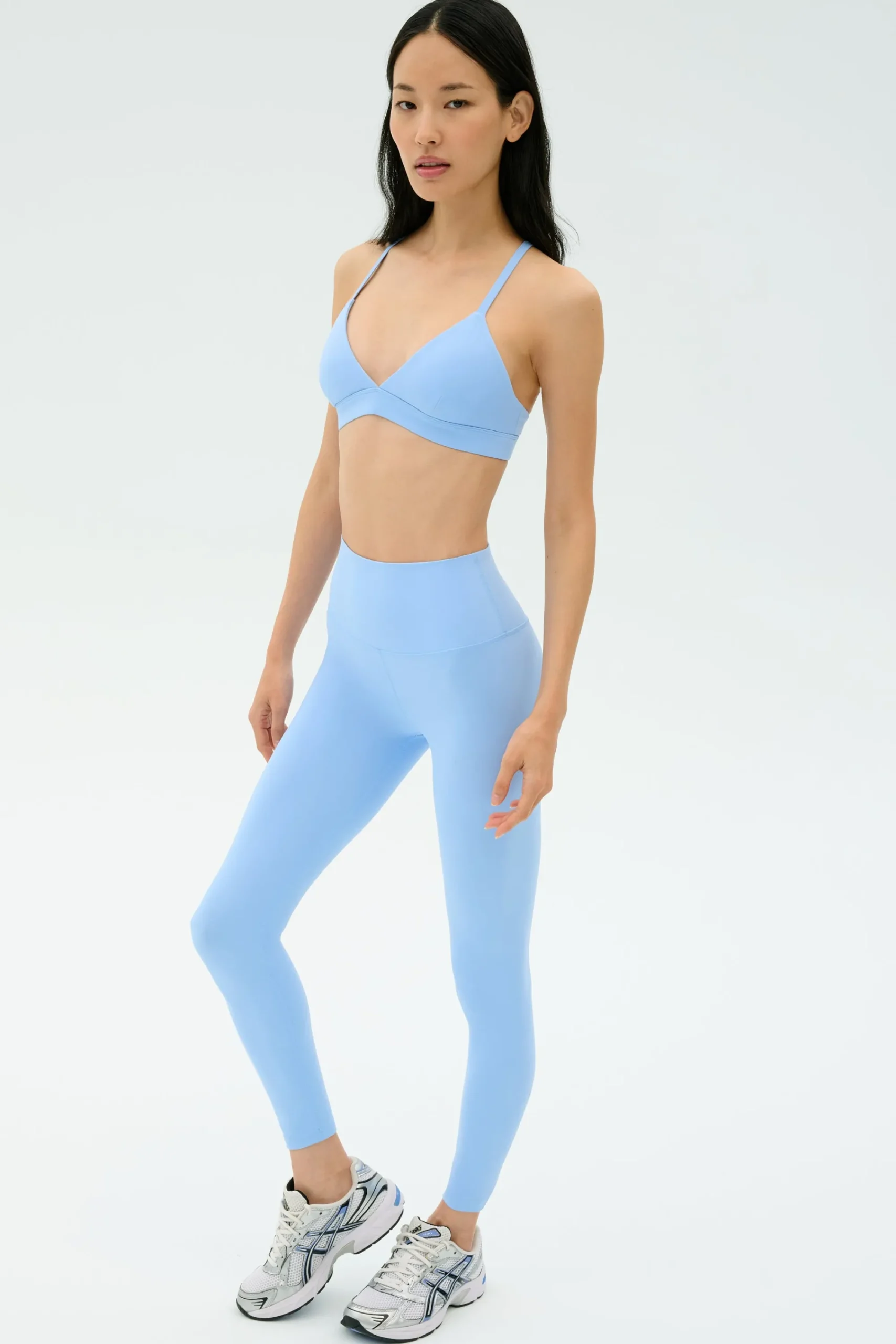 Sale Sprint High Waist Rigor 7/8 Leggings