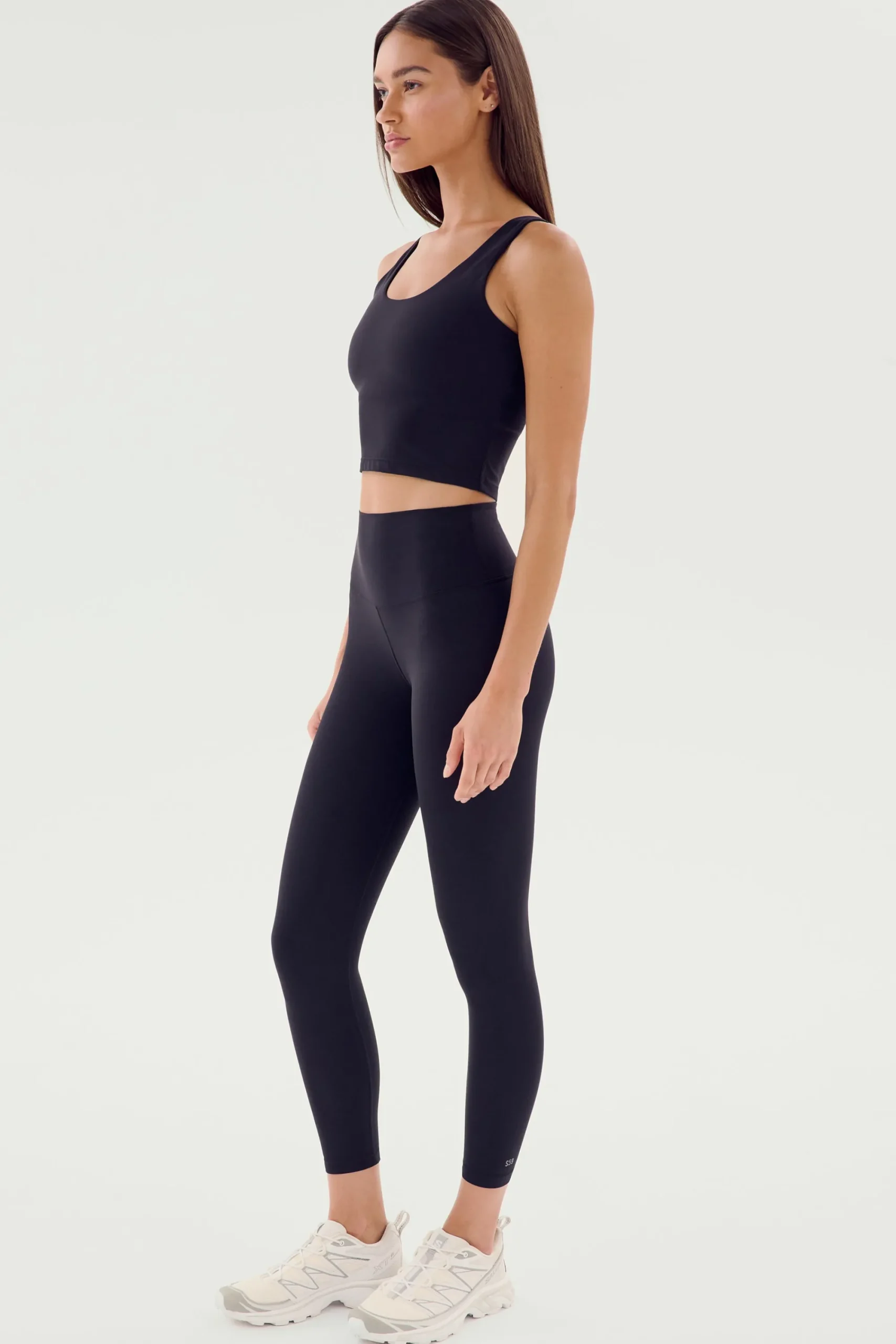 Online Sprint High Waist Rigor 7/8 Leggings