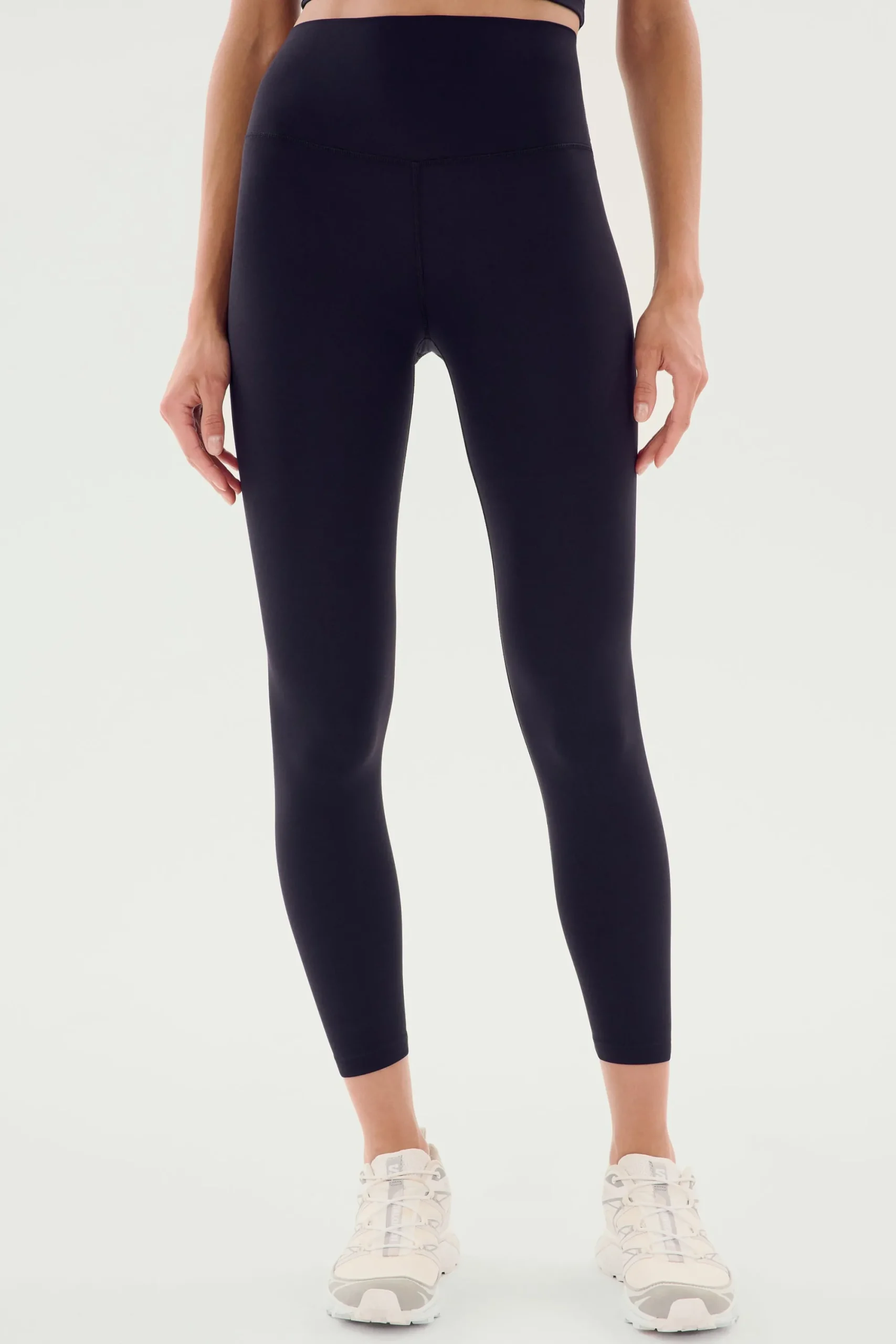 Online Sprint High Waist Rigor 7/8 Leggings