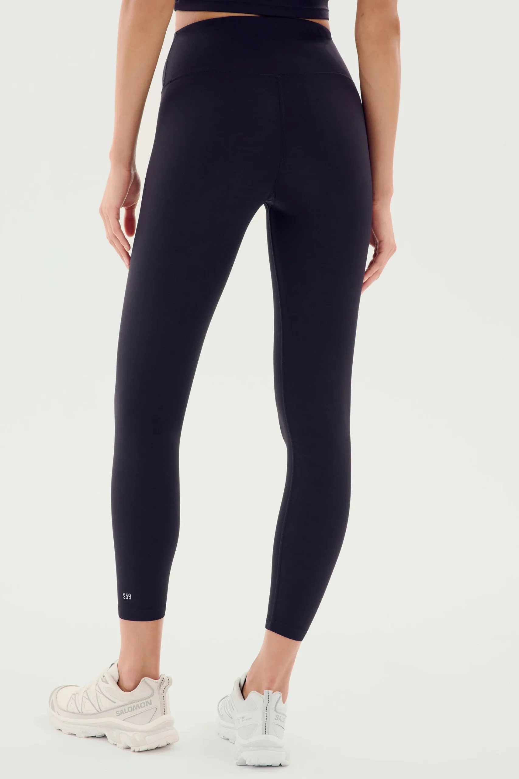 Online Sprint High Waist Rigor 7/8 Leggings