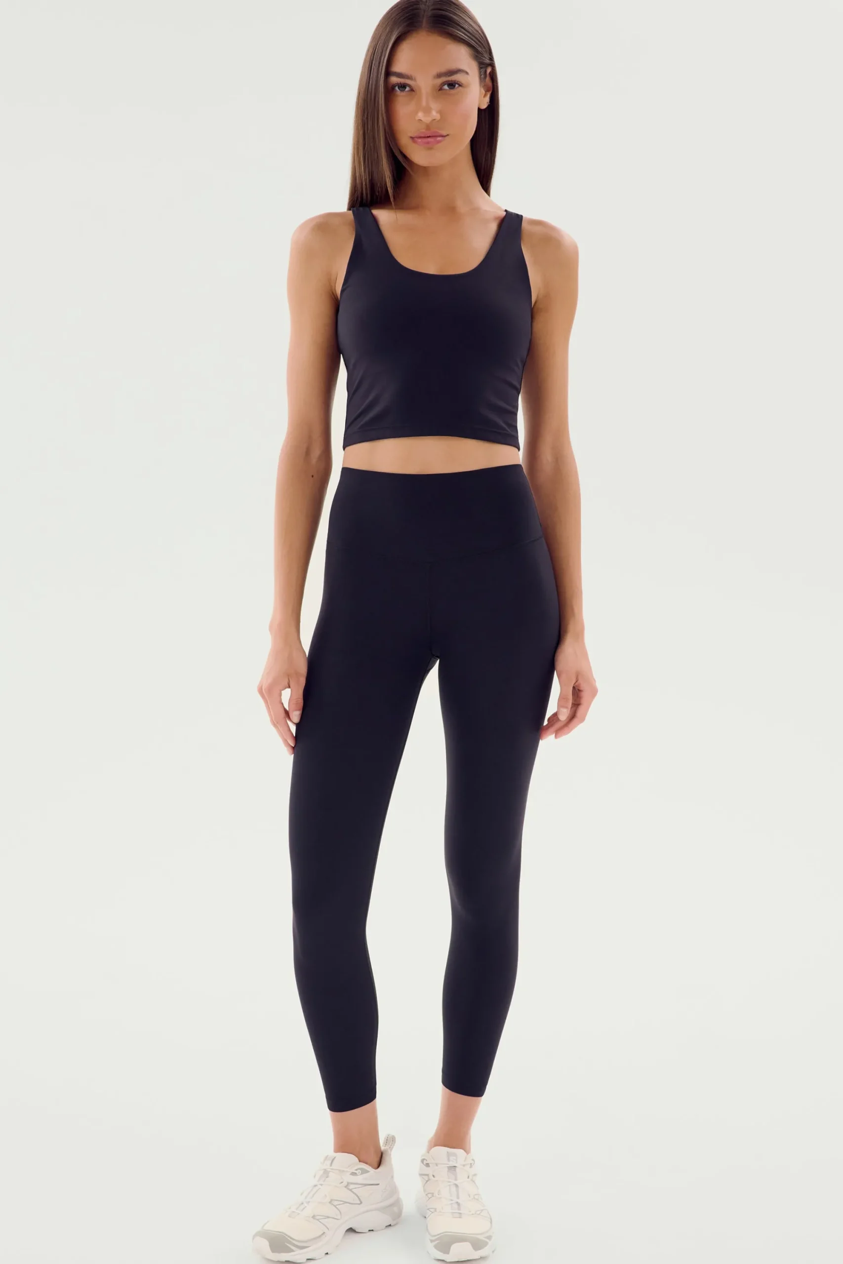 Online Sprint High Waist Rigor 7/8 Leggings