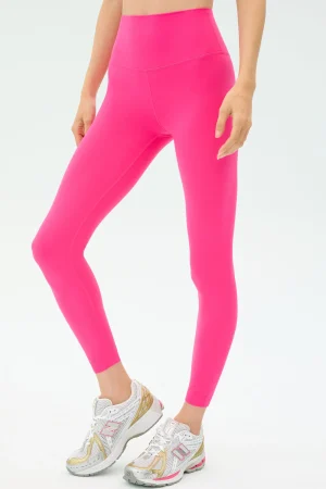 Best Sprint High Waist Rigor 7/8 Leggings