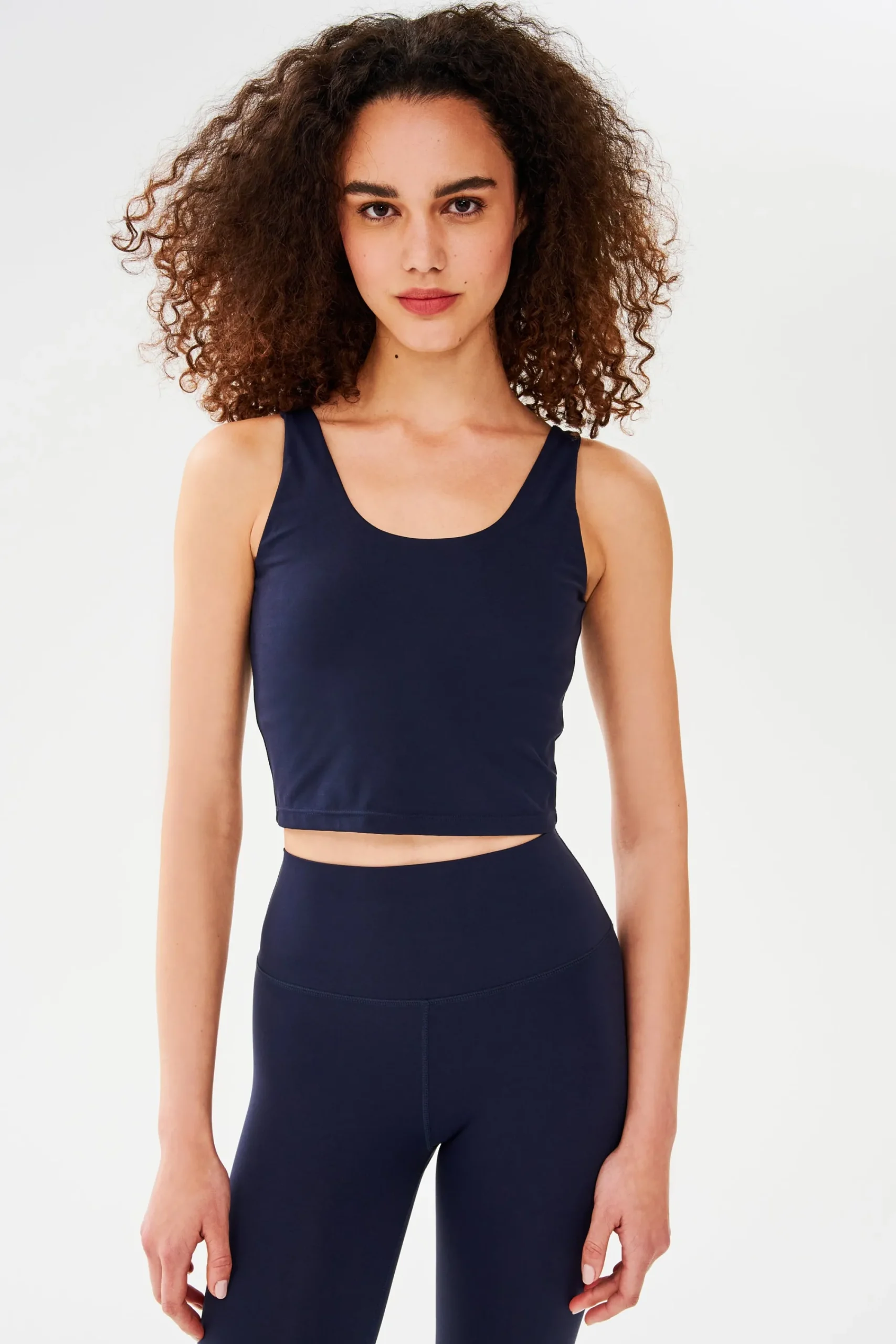 Hot Sprint Rigor Bralette Bras & Camis