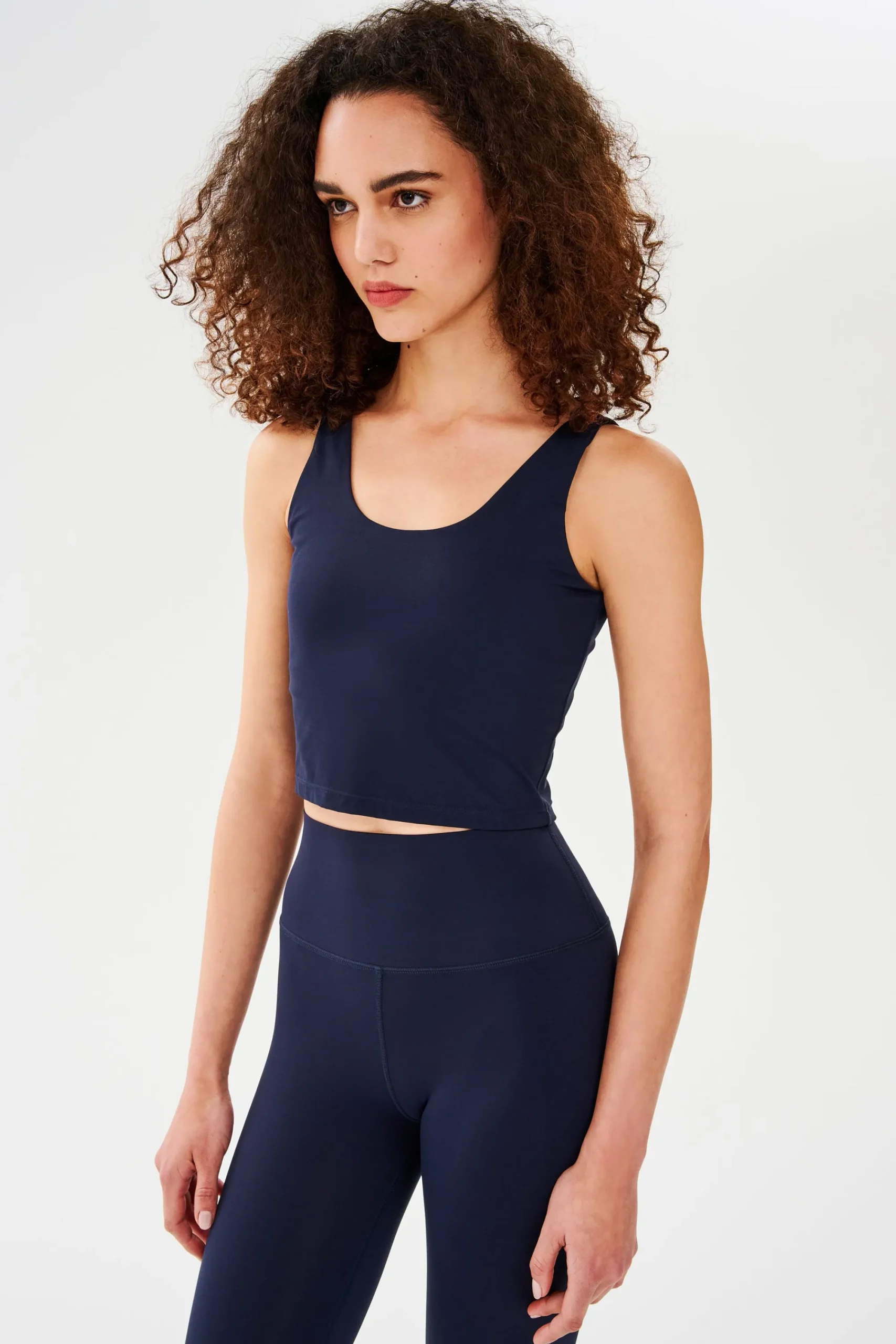 Hot Sprint Rigor Bralette Bras & Camis