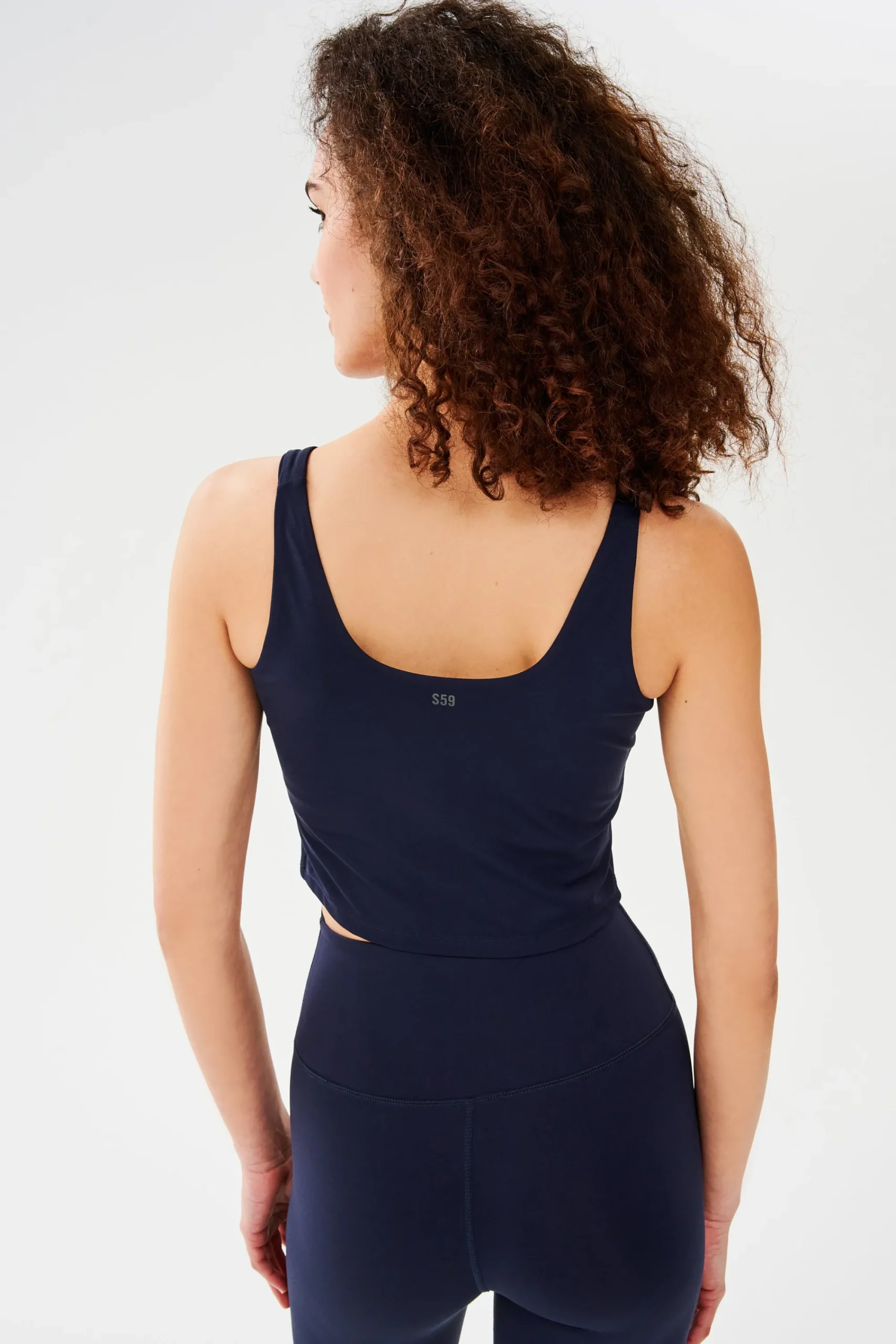 Hot Sprint Rigor Bralette Bras & Camis