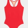Online Suki Airweight Bodysuit Tops & Tanks