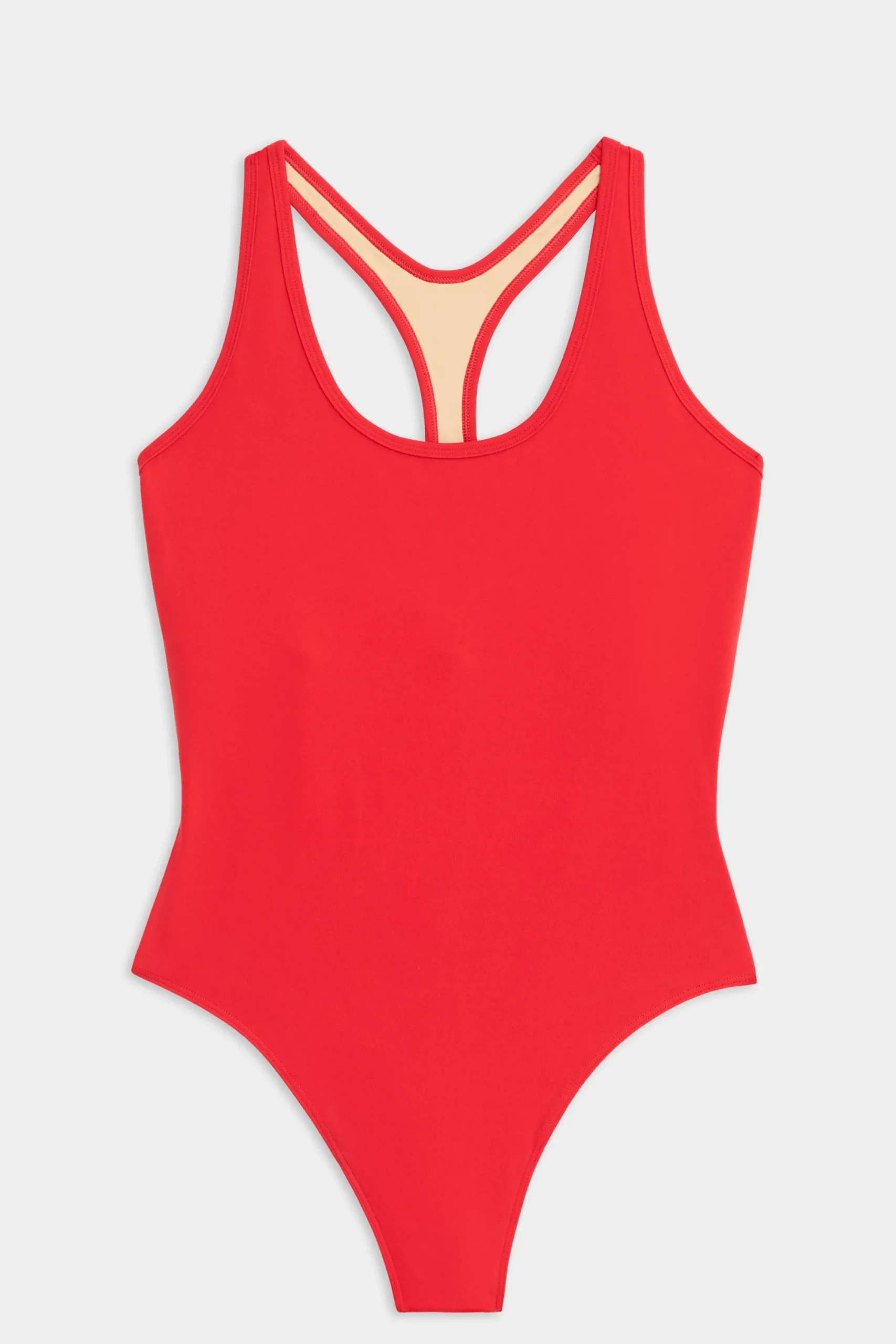 Online Suki Airweight Bodysuit Tops & Tanks
