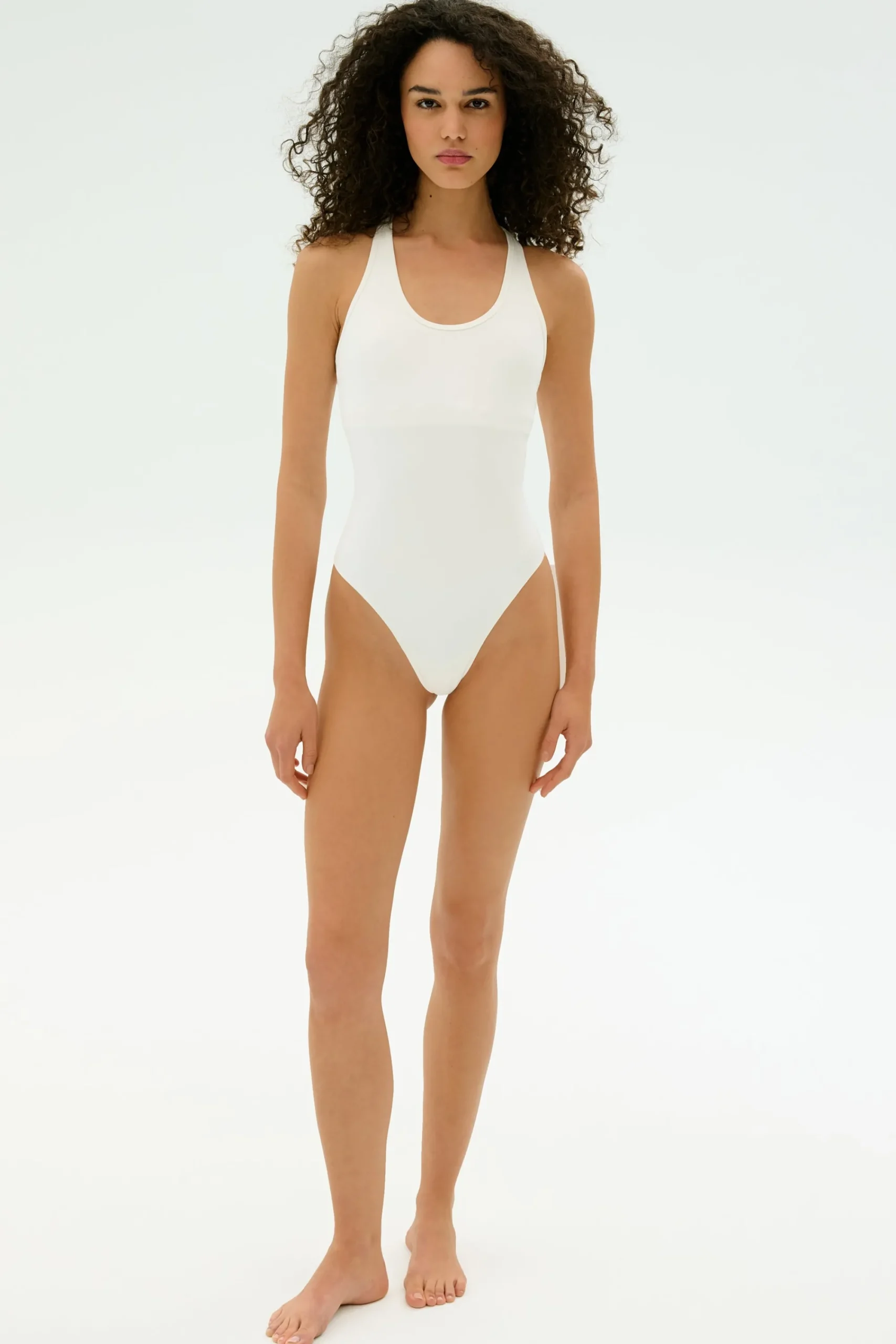 Clearance Suki Airweight Bodysuit Tops & Tanks