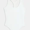 Clearance Suki Airweight Bodysuit Tops & Tanks