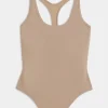 Sale Suki Airweight Bodysuit Tops & Tanks