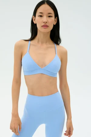 Hot Theo Rigor Bra Bras & Camis