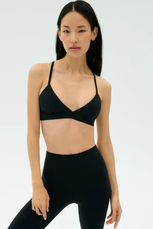 New Theo Rigor Bra Bras & Camis