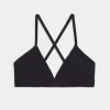 New Theo Rigor Bra Bras & Camis