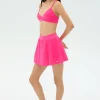 Online Venus High Waist Rigor Skort Dresses & Skorts