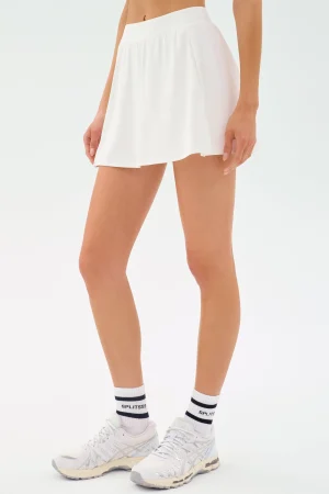 Clearance Venus High Waist Rigor Skort Dresses & Skorts