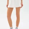 Clearance Venus High Waist Rigor Skort Dresses & Skorts
